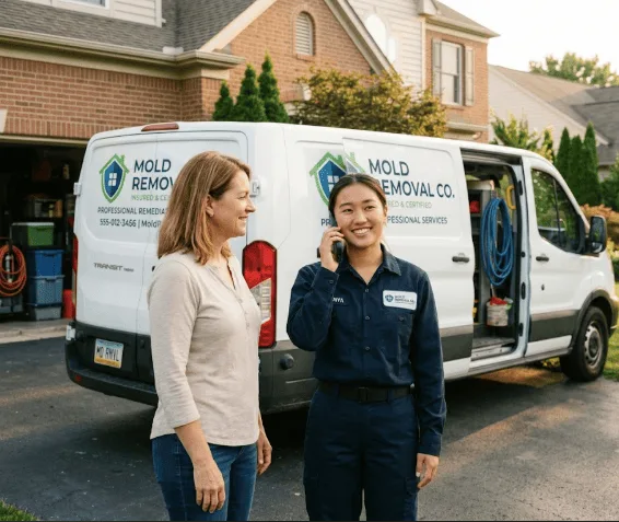 Crawlspace Mold Remediation Mcgrady, NC FAQs